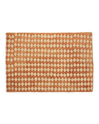 Papel pintado Diamond batik hojas de arroz 4 m²