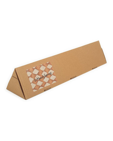 Papel pintado Diamond batik hojas de arroz 4 m²