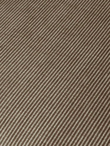 Sillón Lounge Rico en Terciopelo Devoré Gris Flint