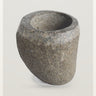 Huevera KIMIA de piedra natural 7 cm Dareels