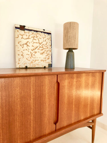 Relieves de ceramica. MARJATTA LAHTELA.