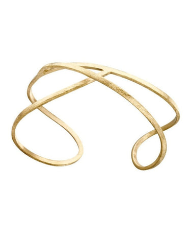 Embolic Golden Bracelet