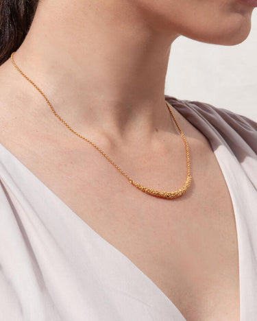 Joidart Sturdust Chain Necklace