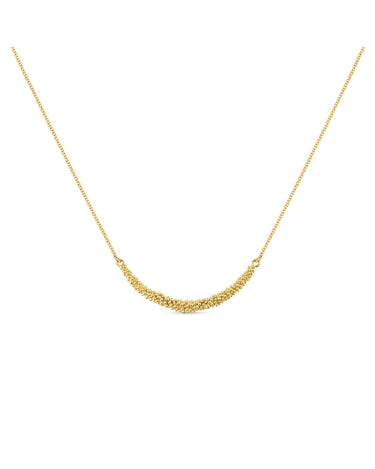 Joidart Sturdust Chain Necklace