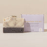 Jabón de lavanda y romero Azur Natural Bodycare