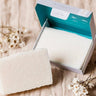 Jabón exfoliante suave Azur Natural Bodycare