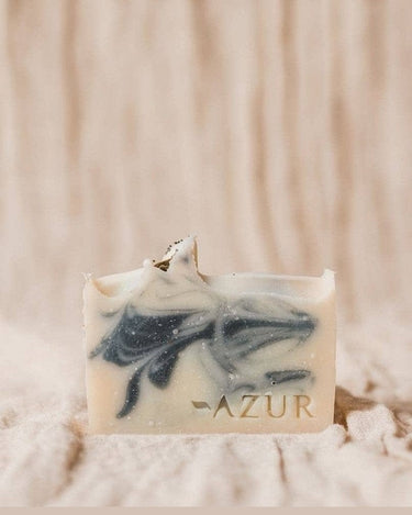 Savon solide naturel à l’eucalyptus