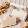 Savon solide neutre pour peaux sensibles