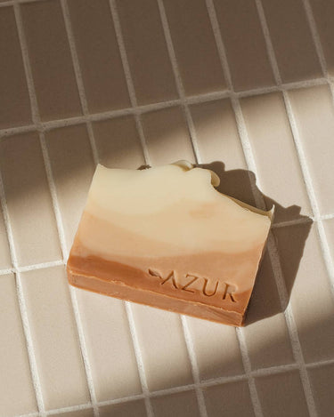 RÊVES AU COUCHER DU SOLEIL | barre corporelle | savon naturel