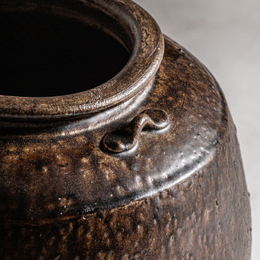 Jarrón de Vical, detalle del producto