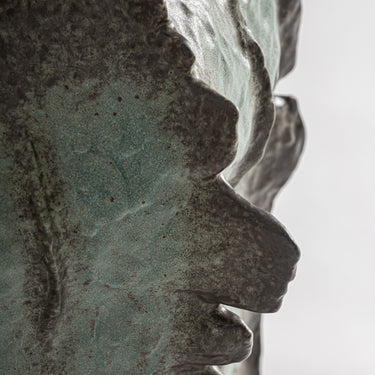 Jarrón de Vical, detalle del producto
