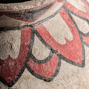 Jarrón de Vical, detalle del producto