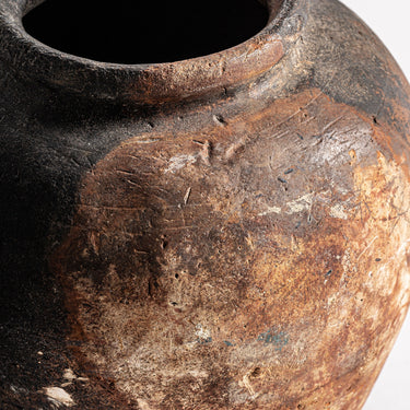 Jarrón de Vical, detalle del producto