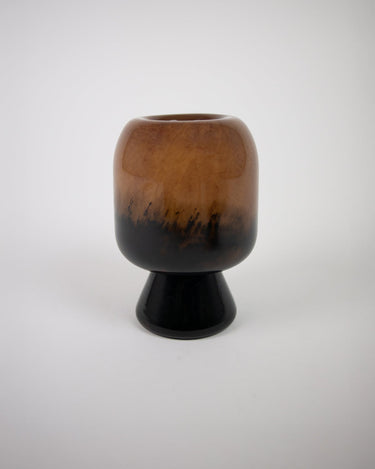 Jarrón Luc Alto de Cerámica Elegante y Moderno, 4 Colores
