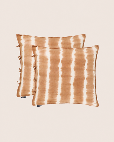 Fundas de almohada de Caravane, formato cuadrado