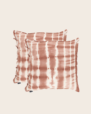 Fundas de almohada de Caravane, formato cuadrado