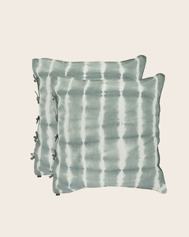 Fundas de almohada de Caravane, formato cuadrado