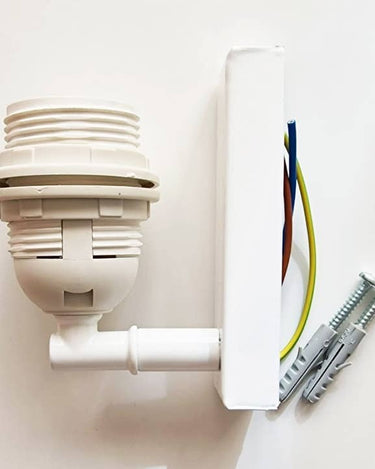 Cable de doble aislamiento del kit para aplique