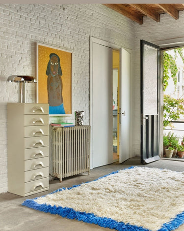 Lampara de HK Living vista en detalle