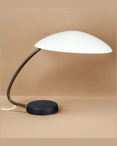 Lámpara de mesa Cosack 7675 vintage años 50