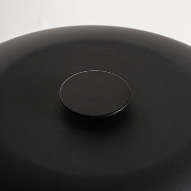 Lámpara de mesa de Vical, detalle del producto