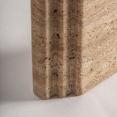 Lámpara de mesa de Vical, detalle del producto