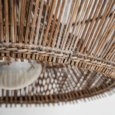 Lámpara de techo de Vical, detalle del producto