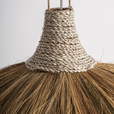 Lámpara de techo de Vical, detalle del producto