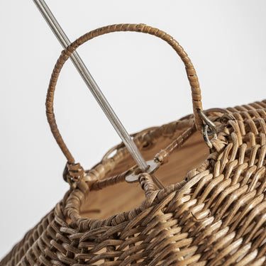 Lámpara de techo de Vical, detalle del producto