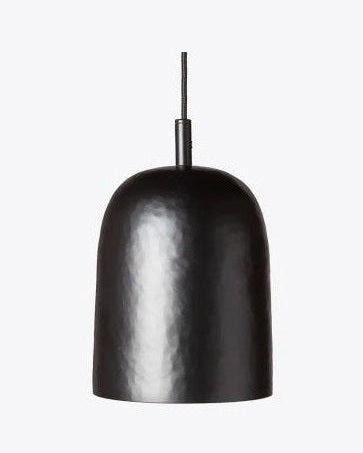Lámpara PLAY de metal y cobre Ø13 cm Dareels