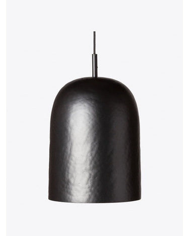 Lámpara de techo PLAY de metal y cobre Ø20 cm Dareels
