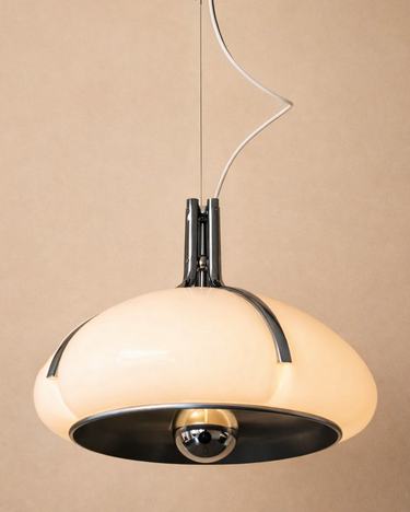 guzzini lamp
