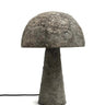 Lámpara de mesa Mushroom de hormigón