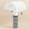 Lámpara Shogun de Mario Botta para Artemide