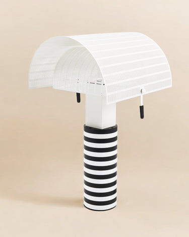 Lámpara Shogun de Mario Botta para Artemide
