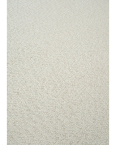 Textura de alfombra Blonde Maze blanca Linie Design