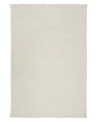 Alfombra Blonde Maze Linie Design vista completa
