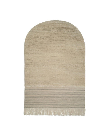 Alfombra Eternal Eye Linie Design vista completa