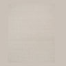 Alfombra Peaceful Parity de lana blanca con flecos Linie Design