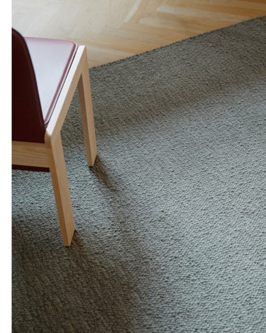 Alfombra Pebbled Poem Linie Design vista completa