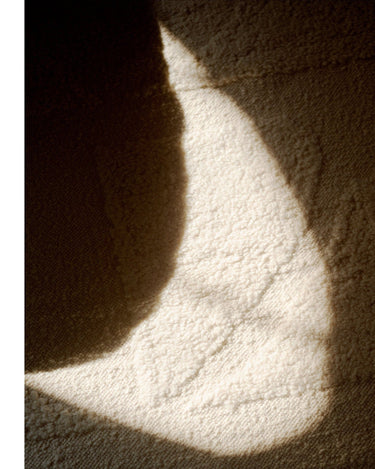 Alfombra Polar Angels Linie Design vista cercana