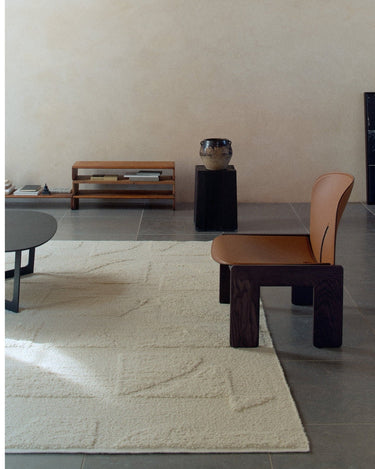 Alfombra Polar Angels Linie Design vista completa