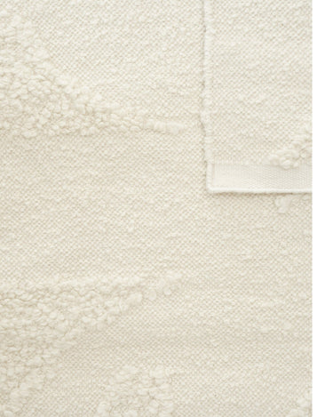 Alfombra Polar Angels Linie Design vista lateral