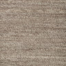 Alfombra Sirius de lana natural con estrella nórdica Linie Design