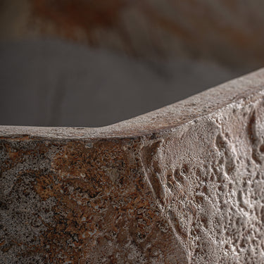 Macetero de Vical, detalle del producto