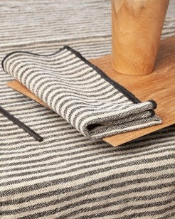 Mantel NOHAR Dareels detalle textil