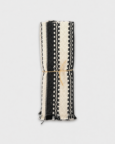 Conjunto de manteles individuales de algodón