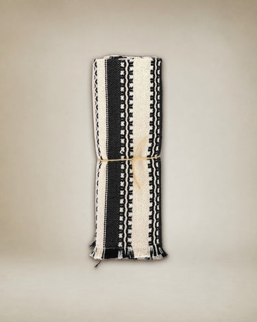 Conjunto de manteles individuales de algodón