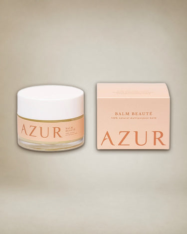 Bálsamo natural multiusos para cuidado de la piel