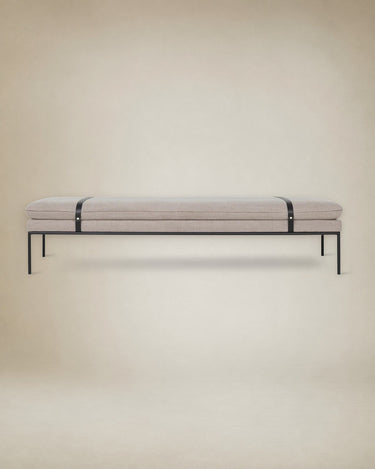 Daybed Turn en ambiente natural